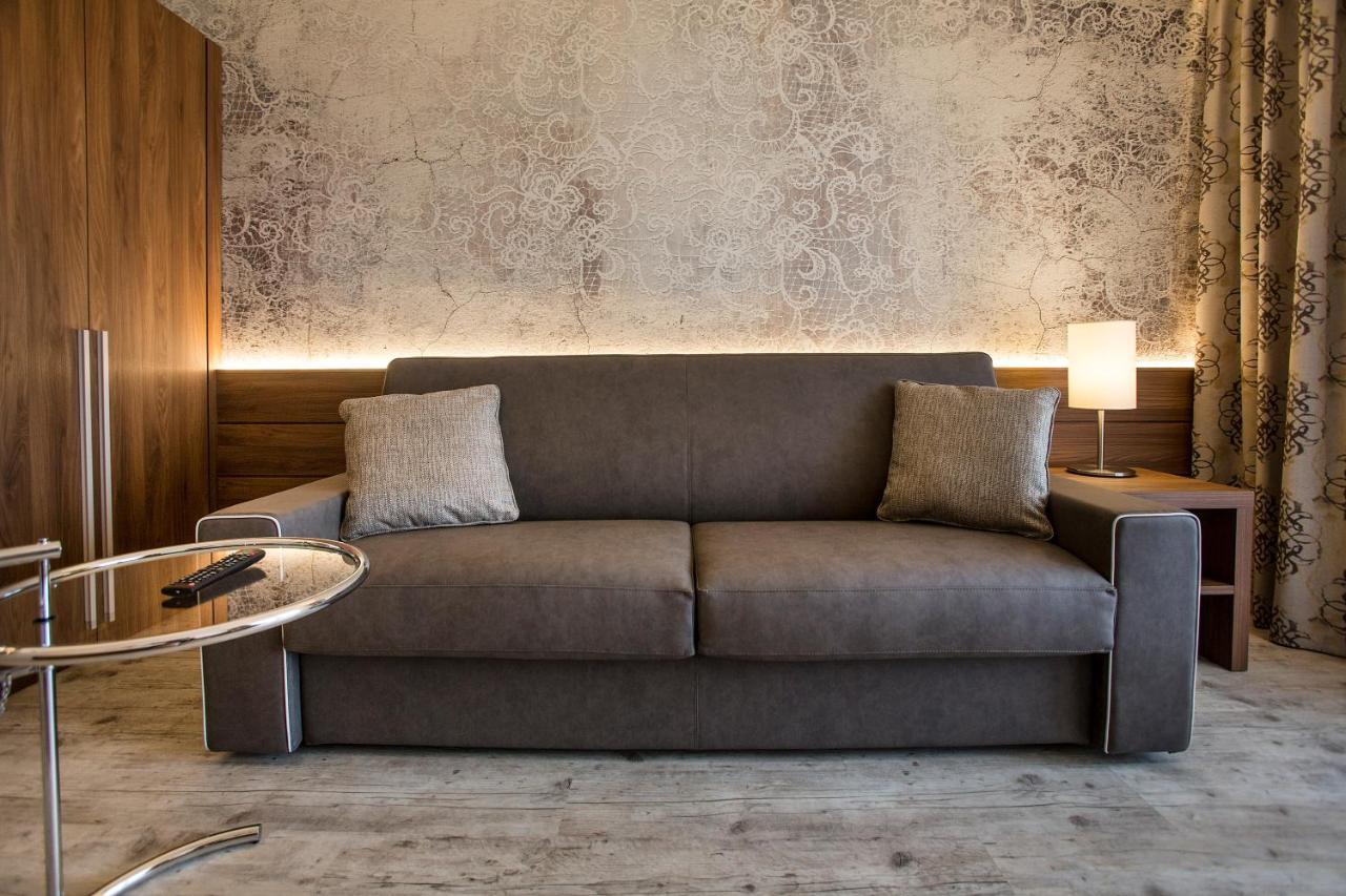 Superior Familienzimmer (3 Erwachsene)