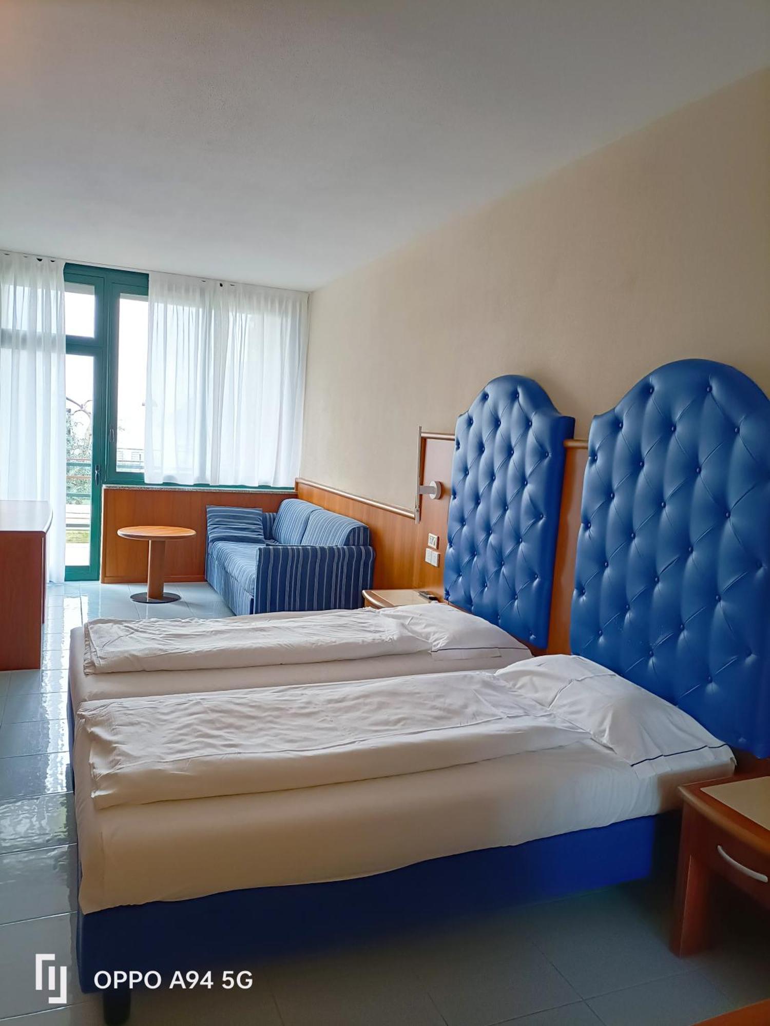 Comfort Dreibettzimmer