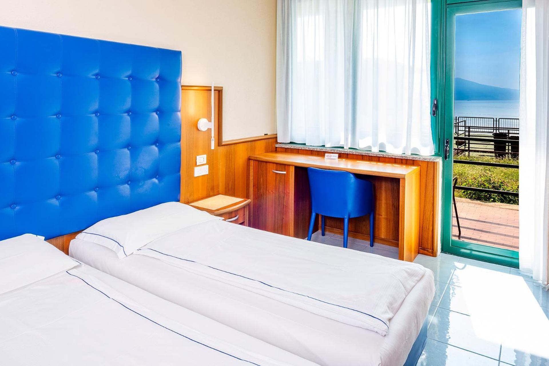 Comfort Zweibettzimmer