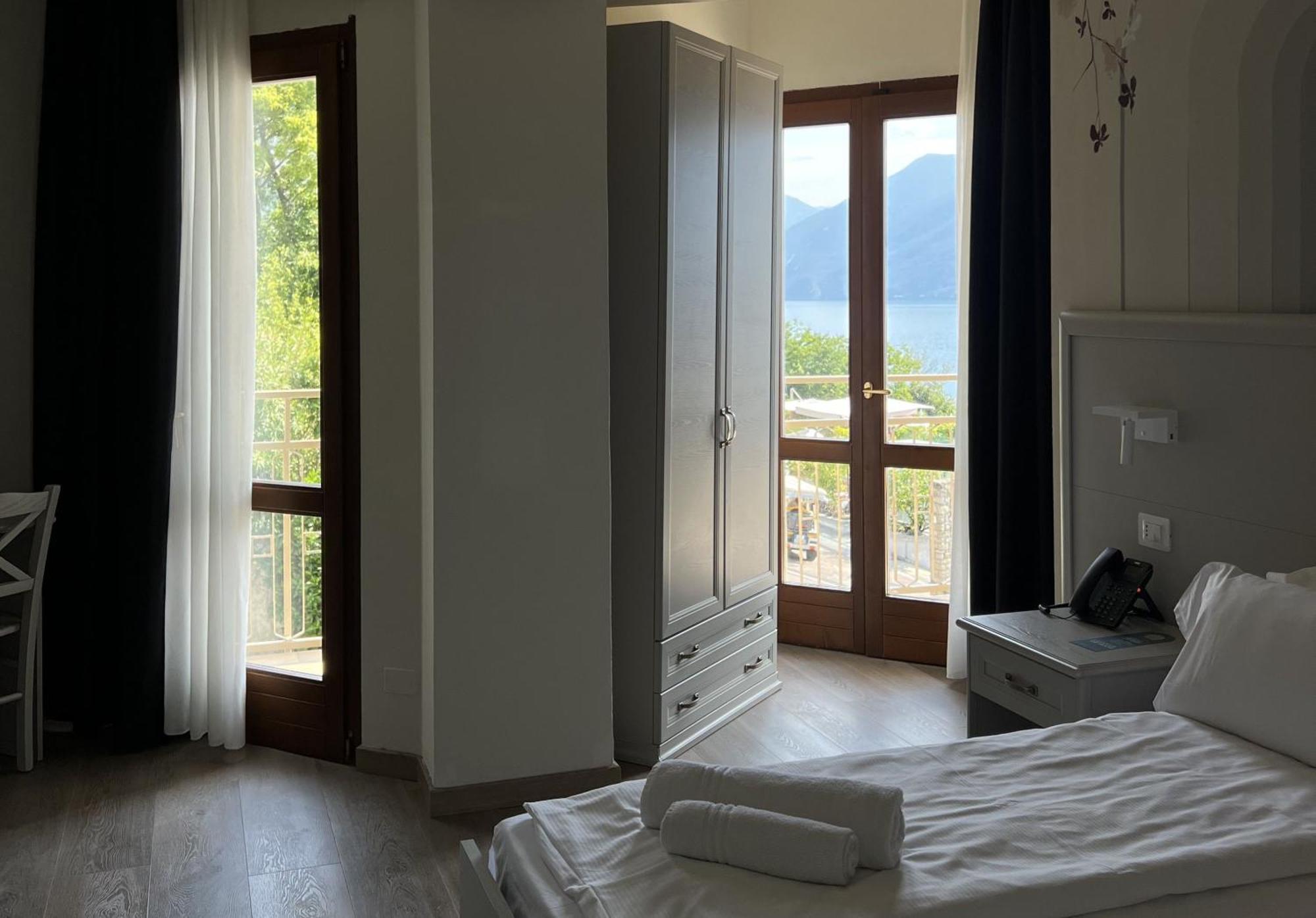 Superior Plus Dreibettzimmer