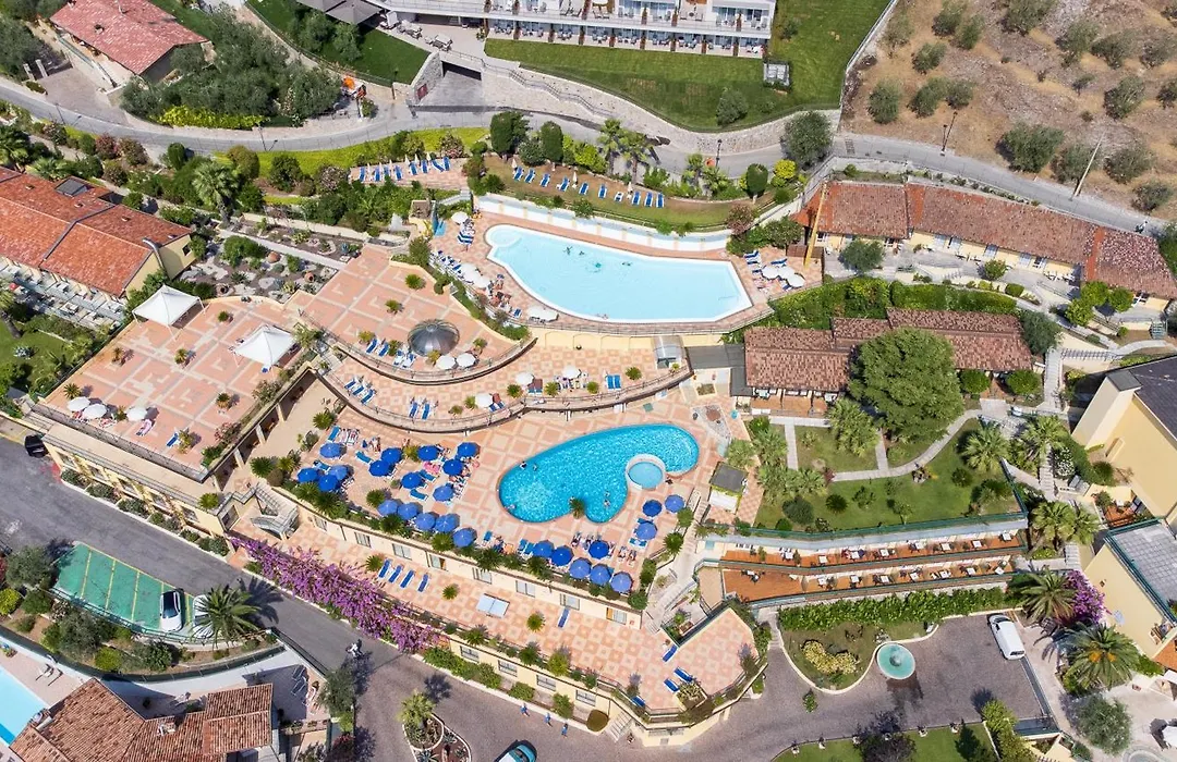 Hotel San Pietro-1