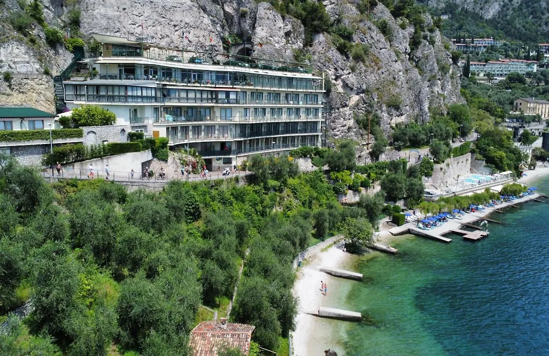 Hotel Astor-1