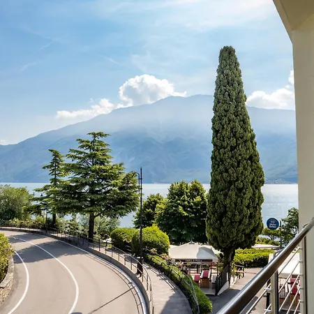 Hotel Sogno Del Benaco-3