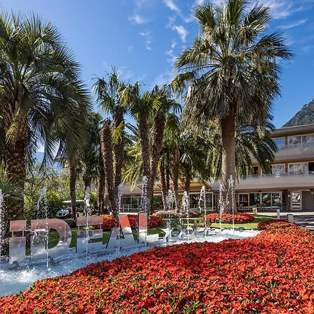 Hotel Ideal-3